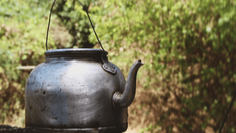 Wayo Walking Camp » Tanzania » Matoke Tours