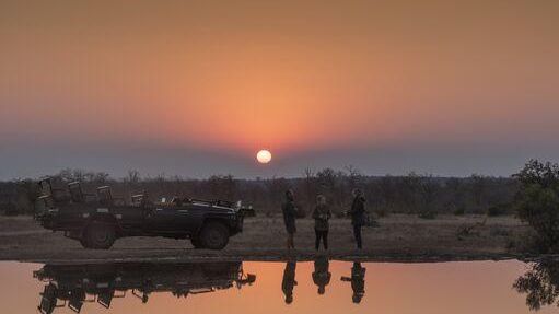 Xanatseni Private Camp » Zuid Afrika » Matoke Tours