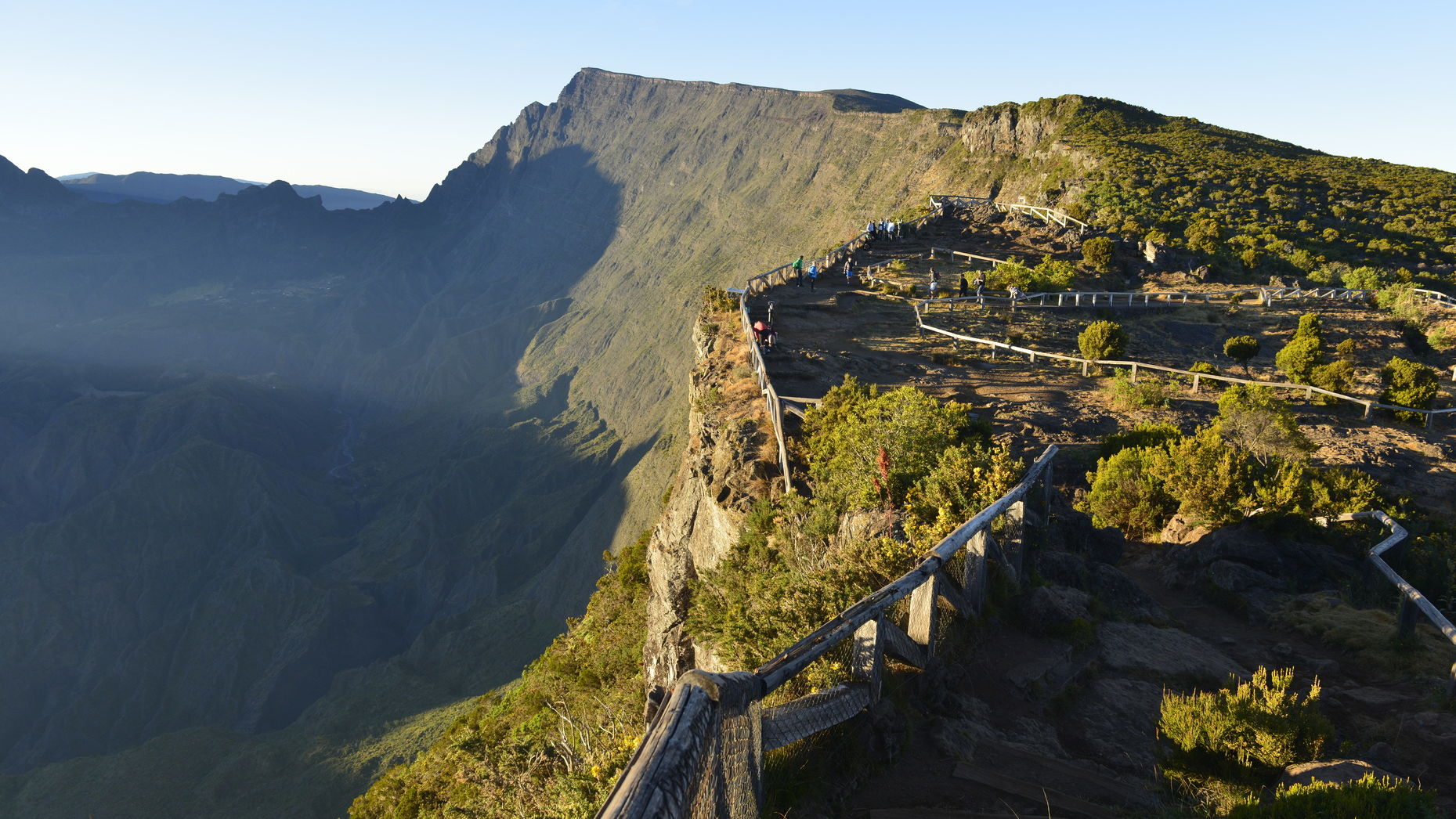 Reisinformatie La Réunion | Matoke Tours | Tips en reisadvies Réunion