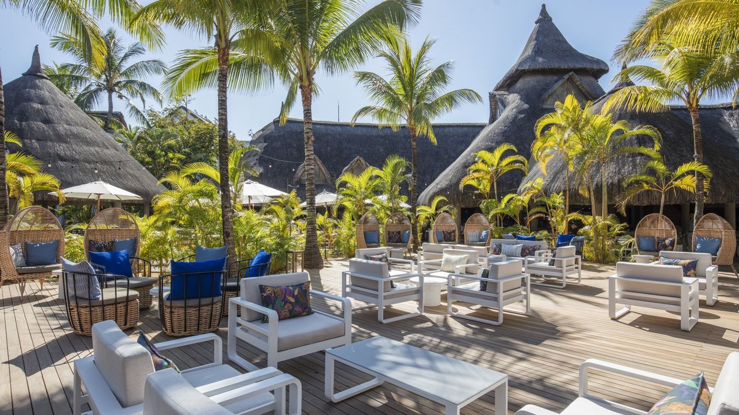 Canonnier Beachcomber » Matoke