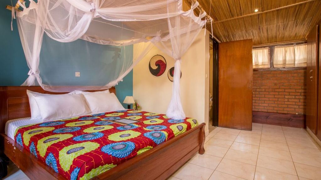 The Heaven Boutique Hotel » Matoke