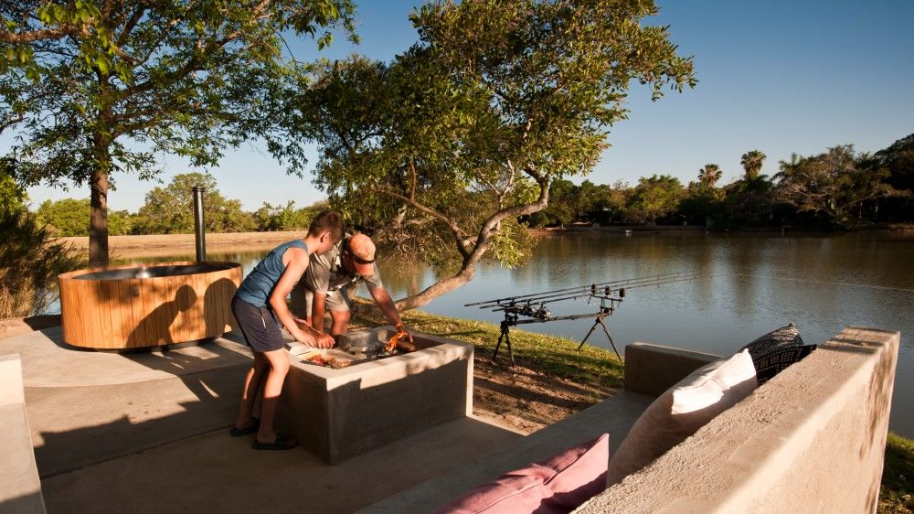 Africamps Hoedspruit » Matoke