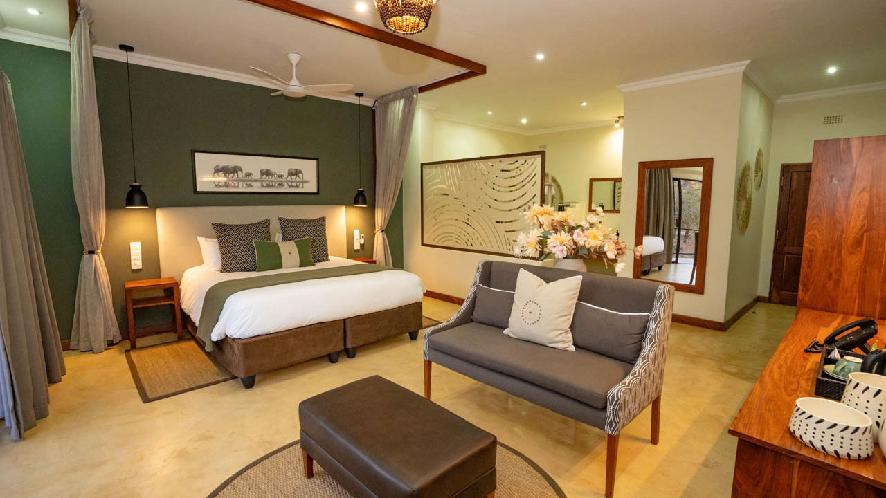 Insika Lodge » Zimbabwe » Matoke Tours