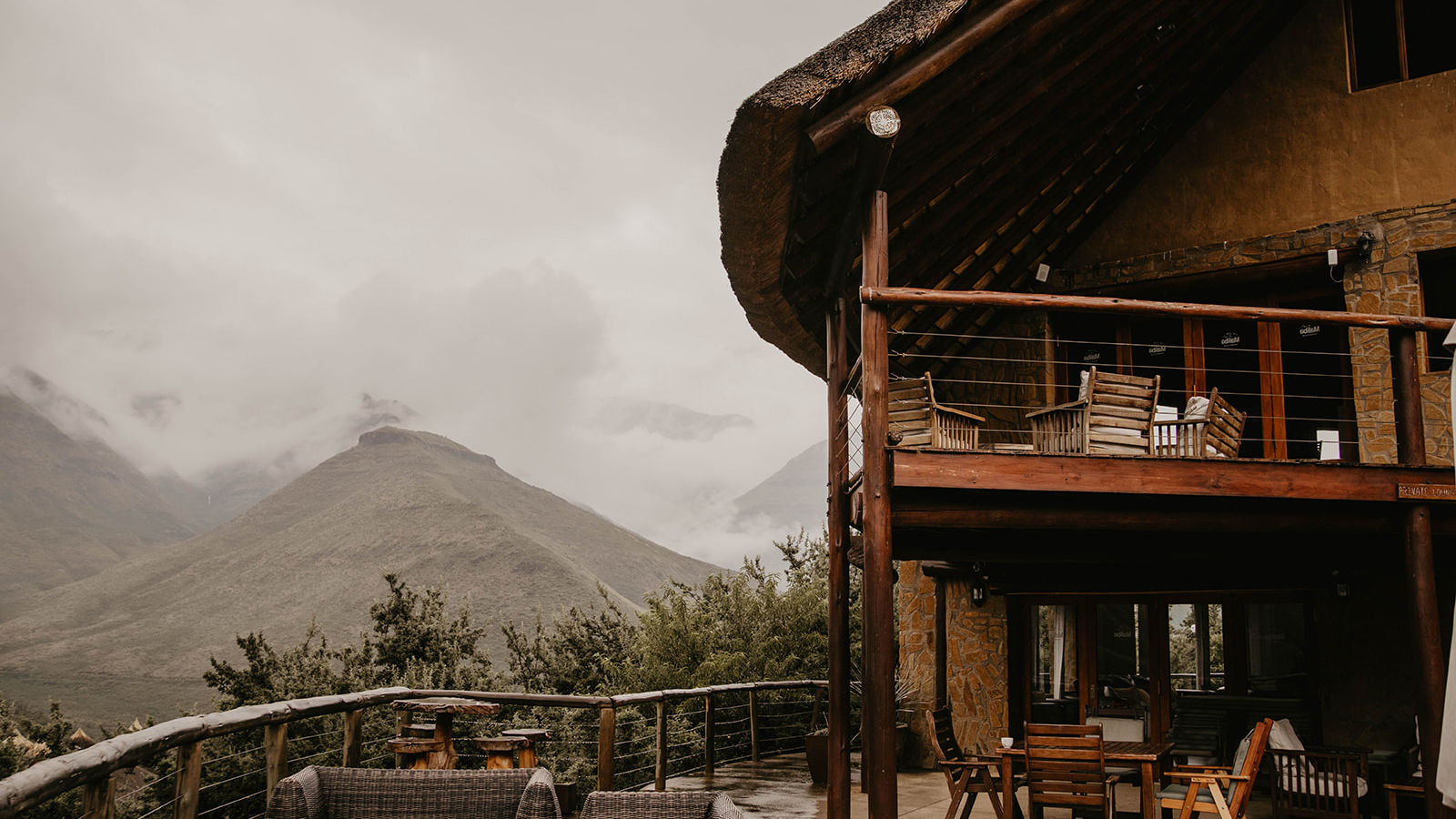 Maliba Mountain Lodge » Matoke