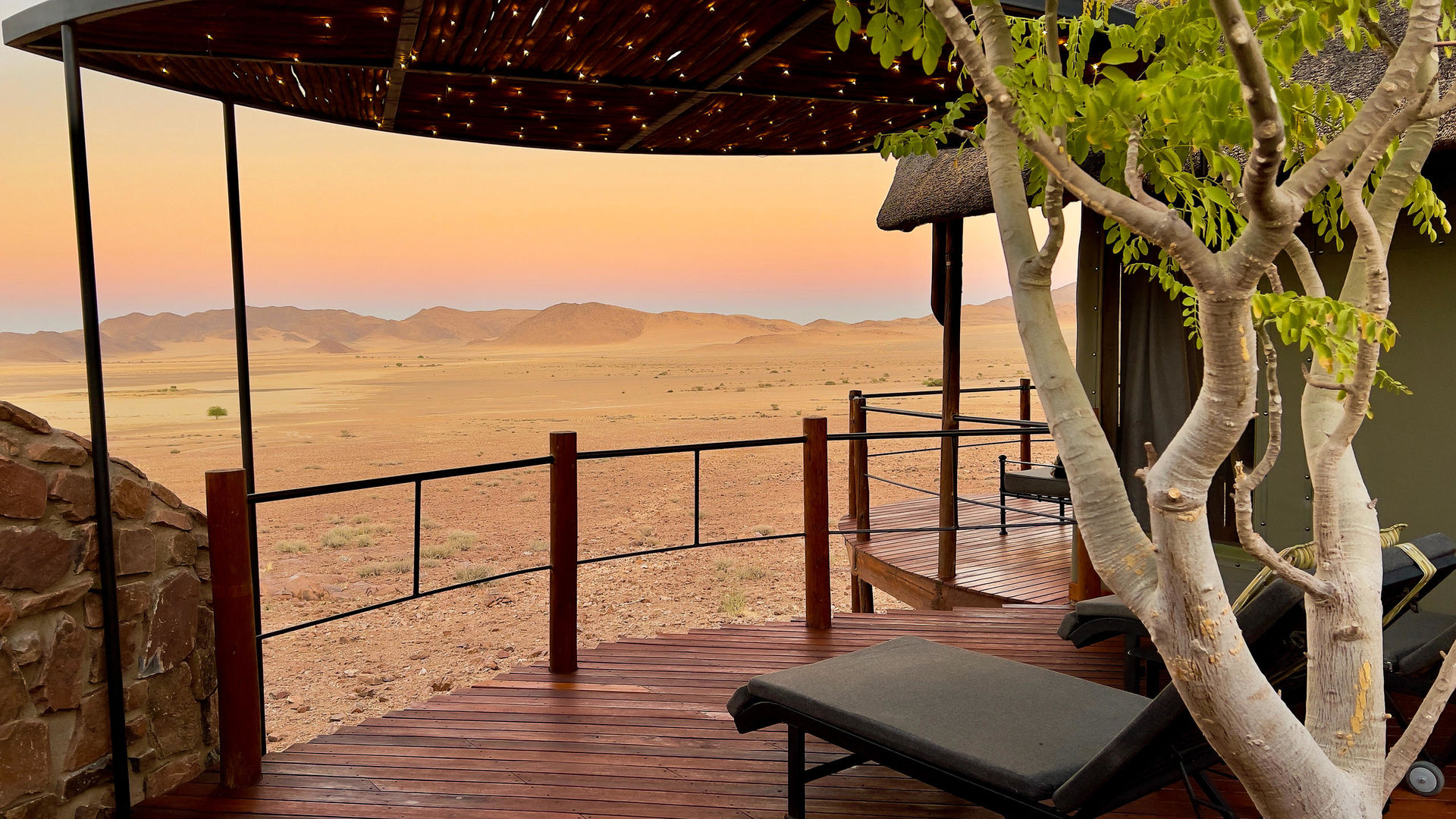 Namib Outpost » Matoke