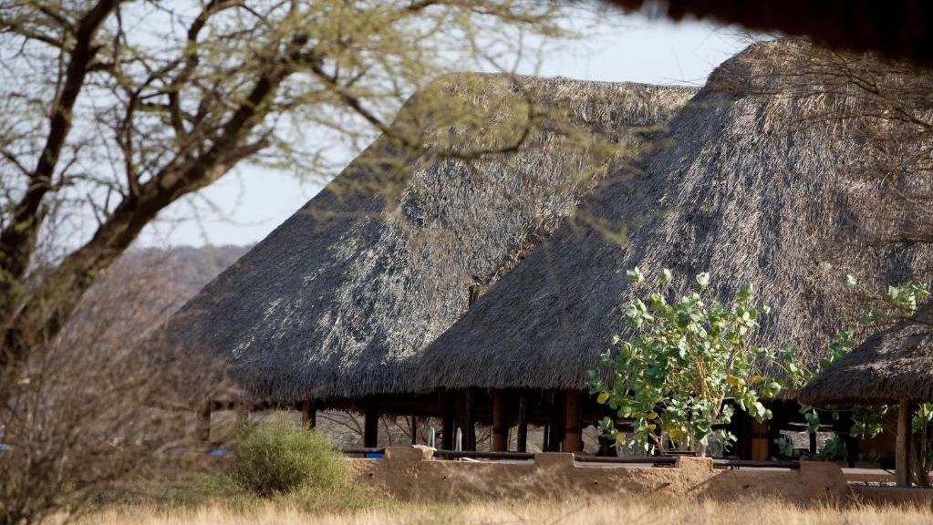 Samburu Sopa Lodge » Matoke