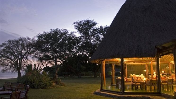 Sawela Lodge » Matoke