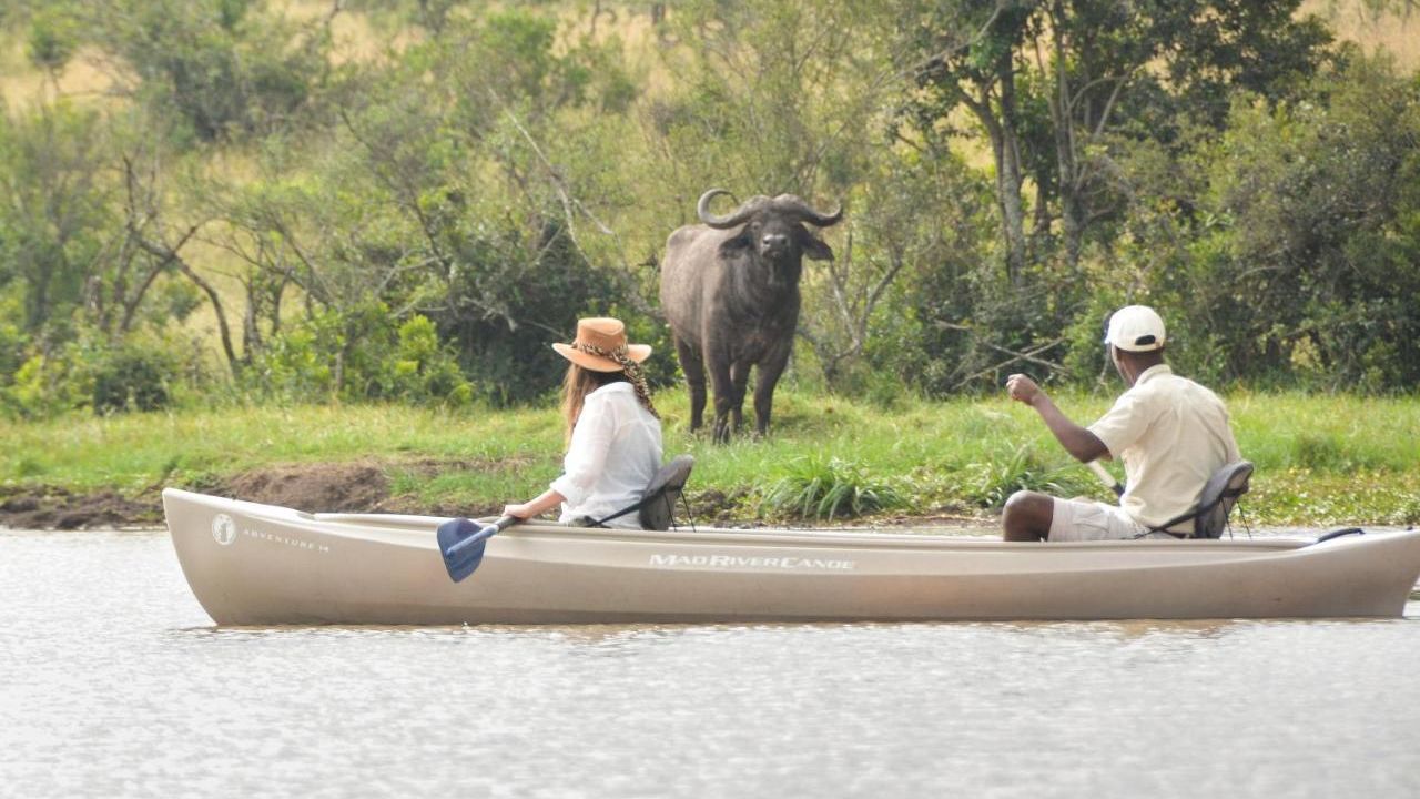 Kicheche Laikipia Camp » Matoke