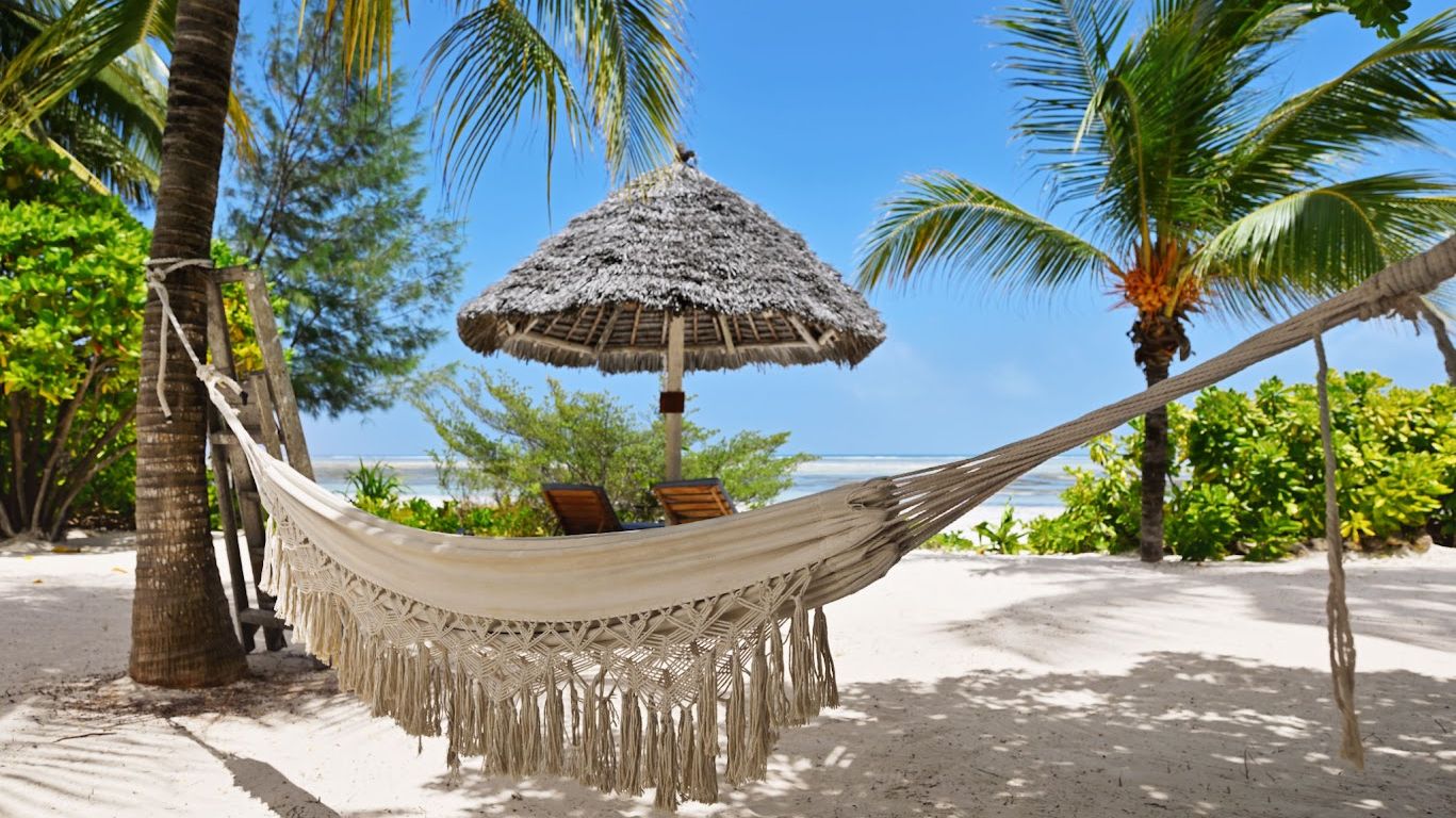 Kijani Beach Villas » Matoke