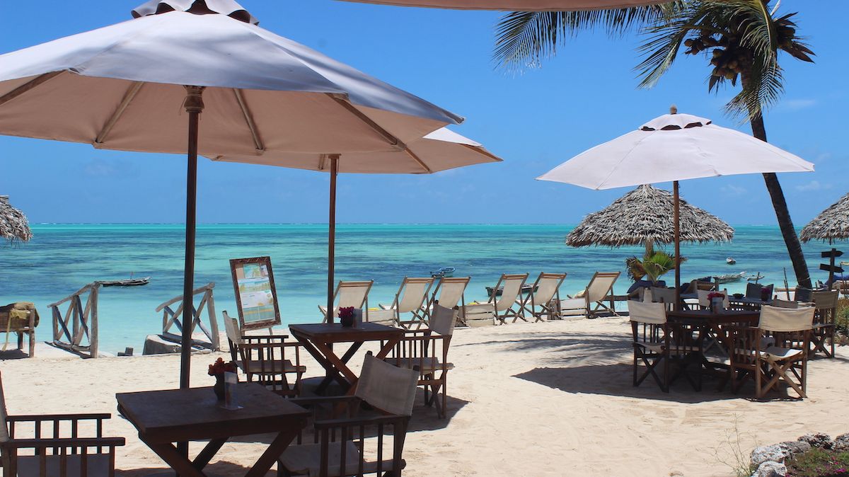 Blue Oyster Hotel » Tanzania » Matoke Tours