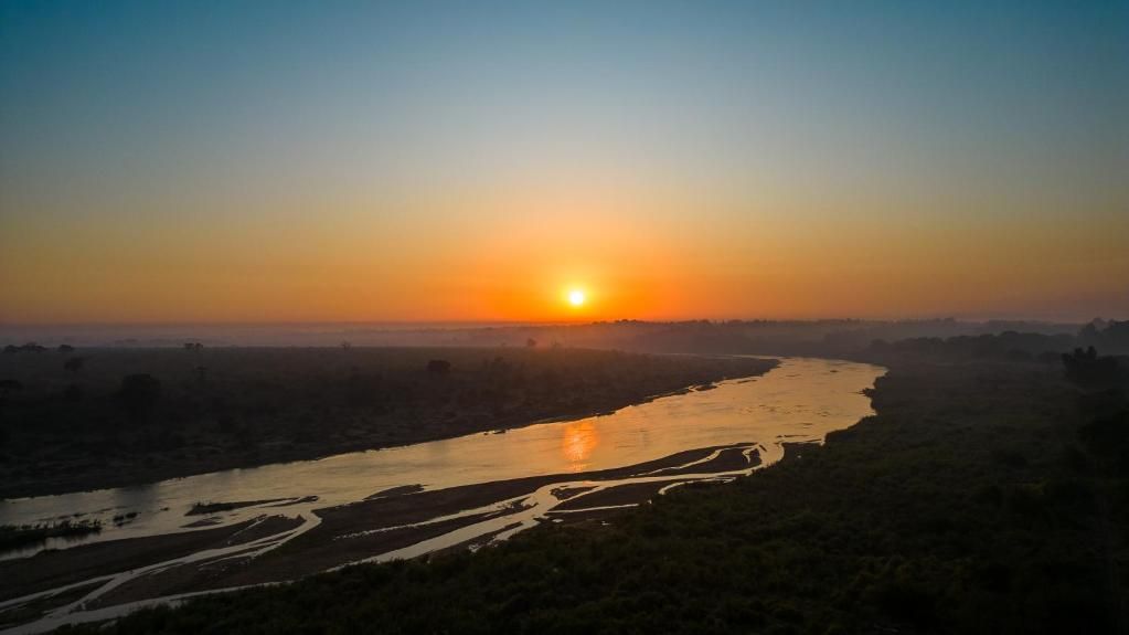 Buckler's Africa Lodge » Matoke