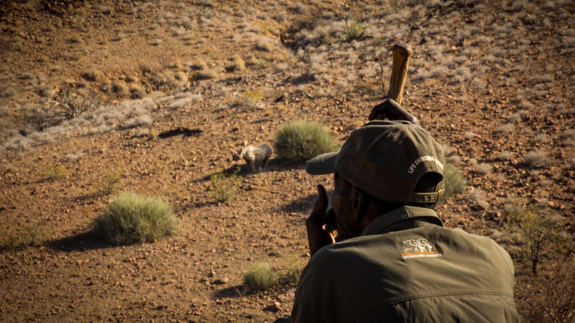 Camp Doros » Namibië » Matoke Tours