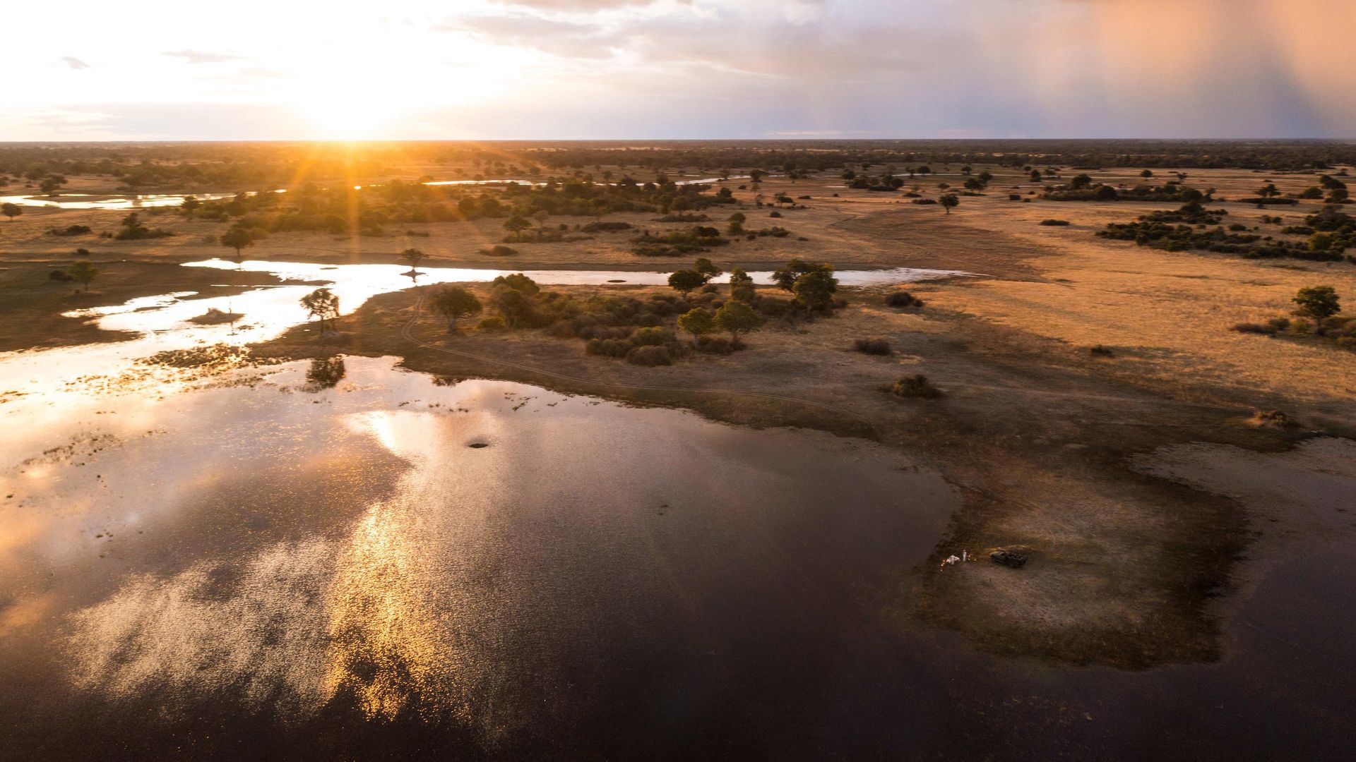 Duba Explorers Camp » Matoke