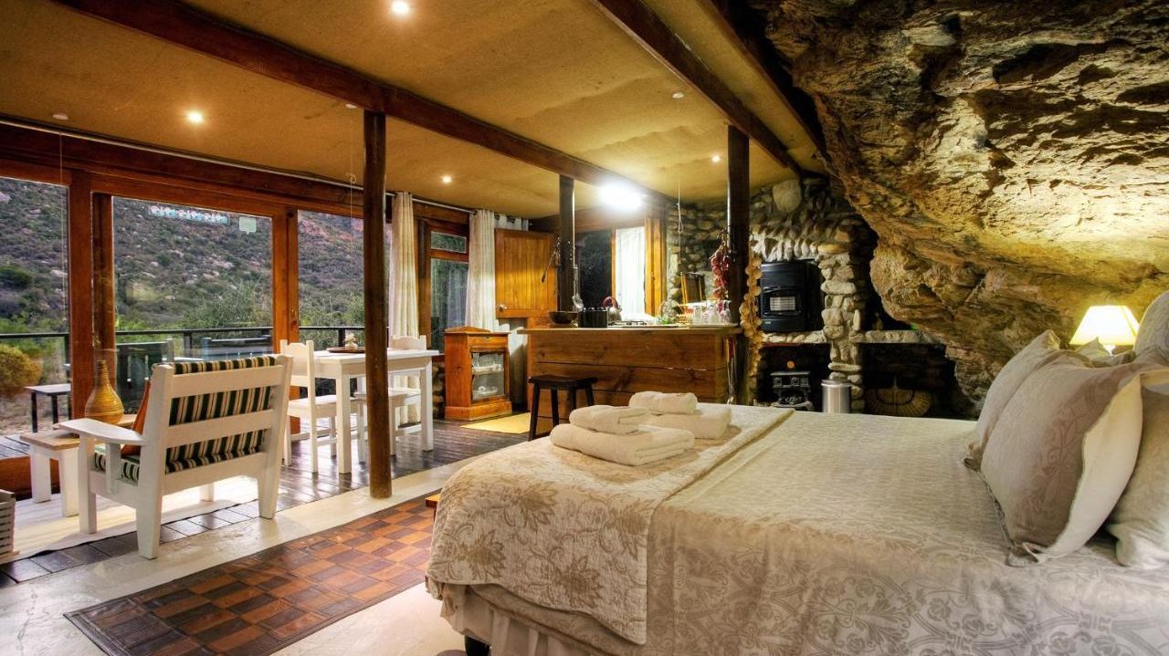 Duiwekloof Lodge » Zuid Afrika » Matoke Tours