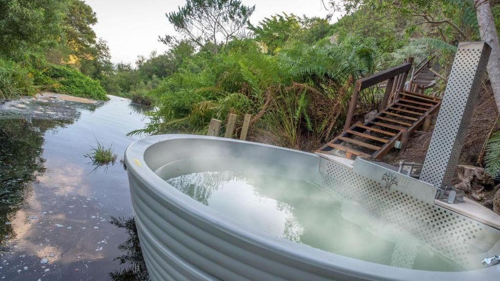 The Fernery Lodge & Spa » Matoke