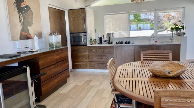 Glen Beach House » Matoke