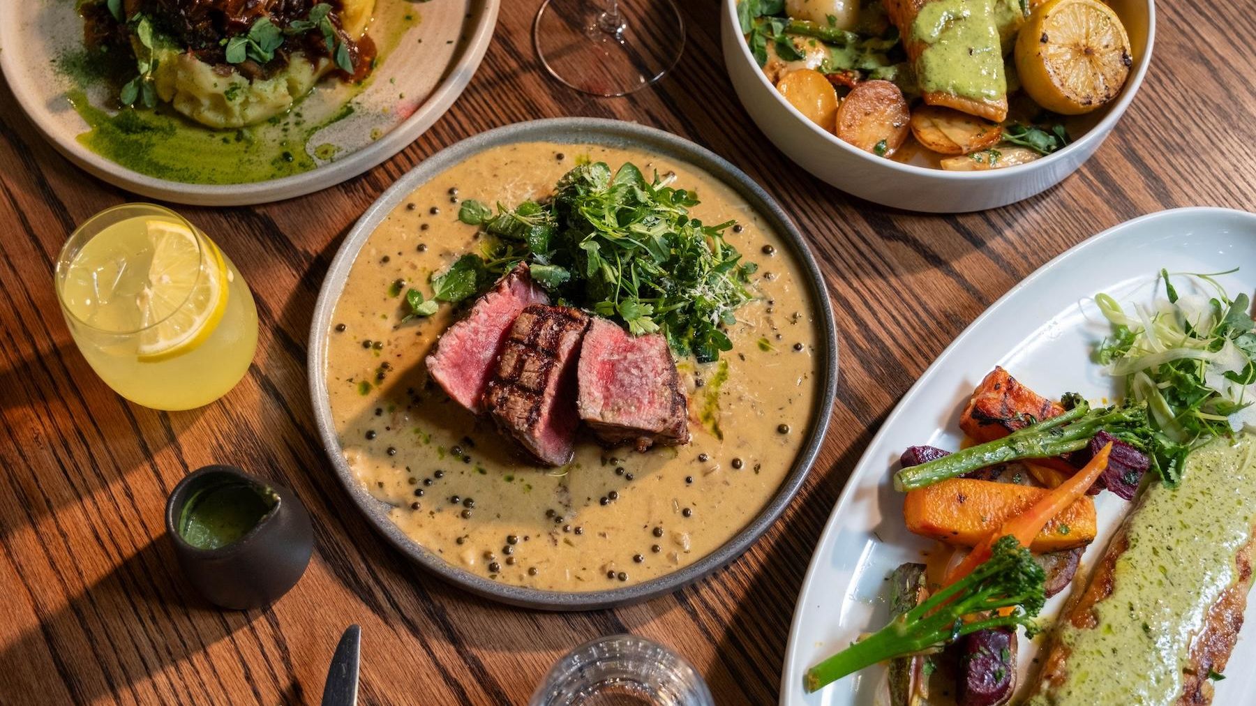 Hyde Hotel Rosebank » Zuid Afrika » Matoke Tours