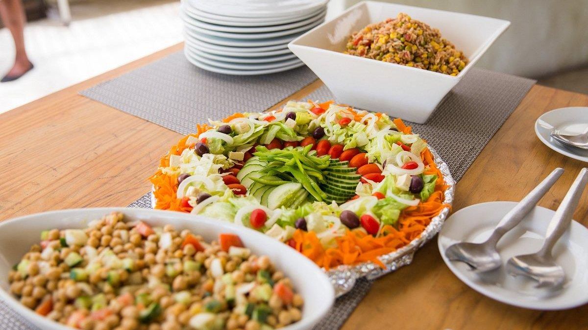 Khwai Guest House » Botswana » Matoke Tours