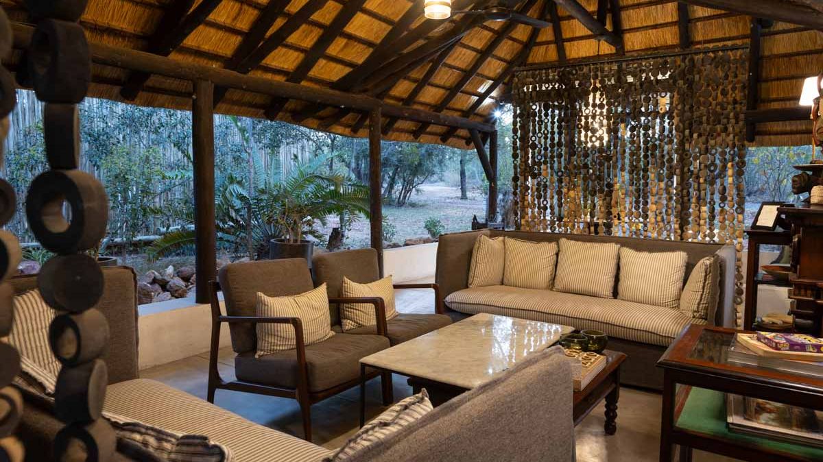 Kwa-Mbili Game Lodge » Matoke