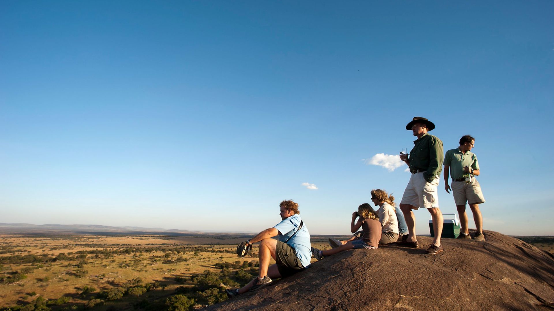 Nomad Lamai Serengeti » Matoke