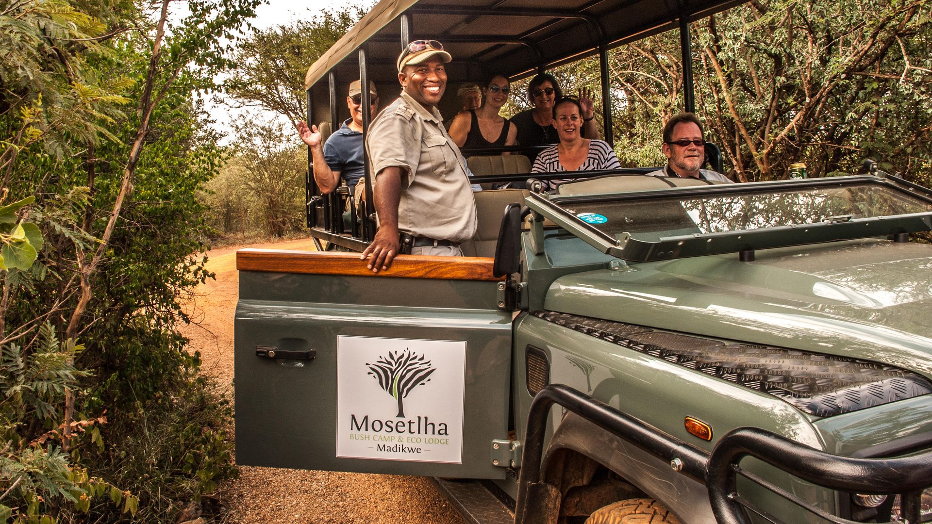 Rondreis twee weken Zuid Afrika en Seychellen | Malariavrij reizen