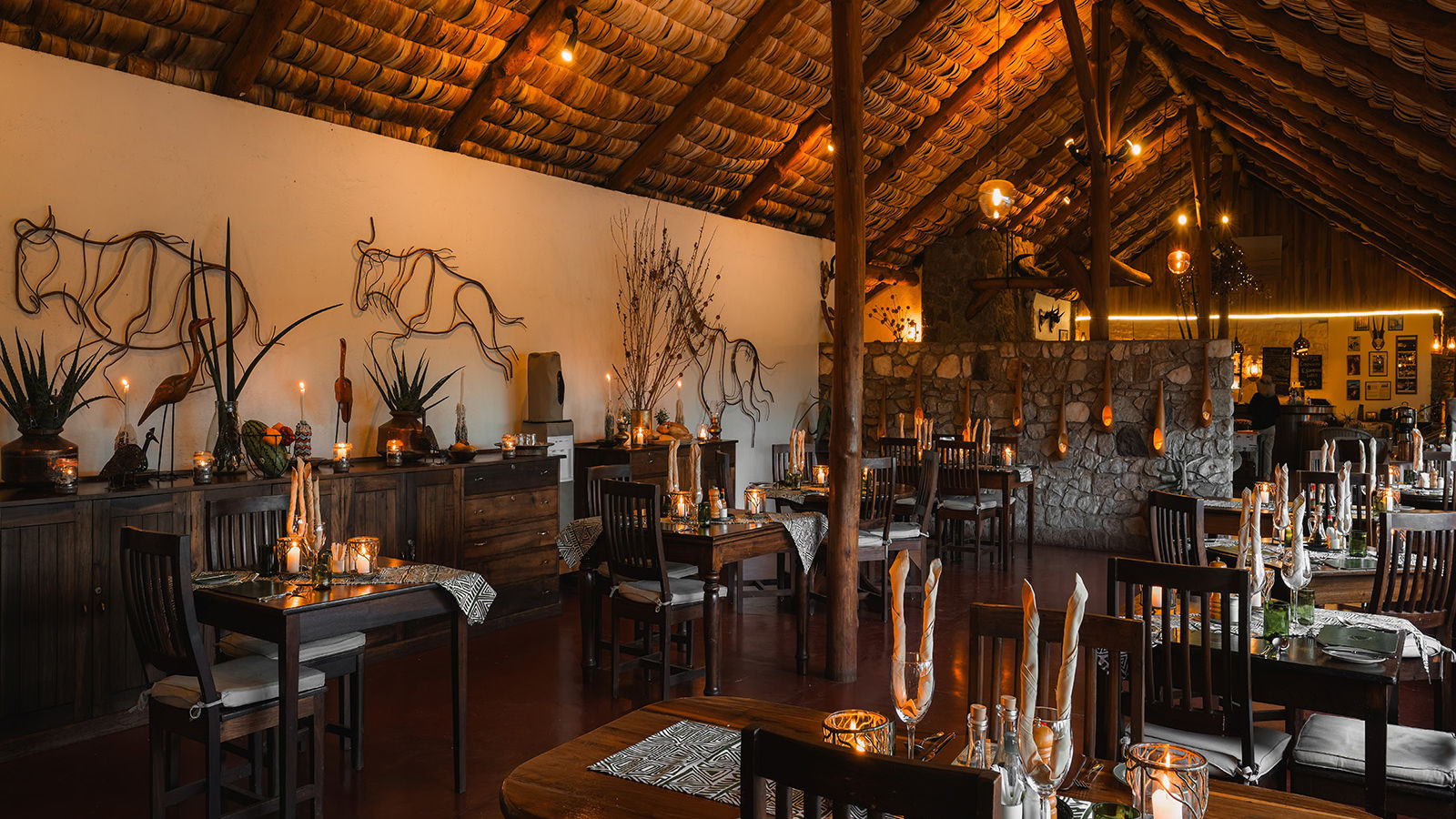 Ndutu Safari Lodge » Matoke