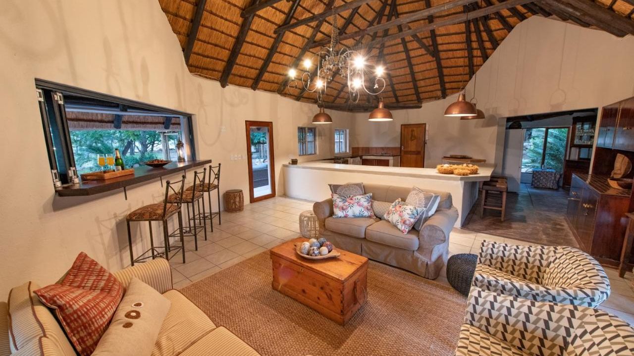 Nyala Safari Lodge » Matoke
