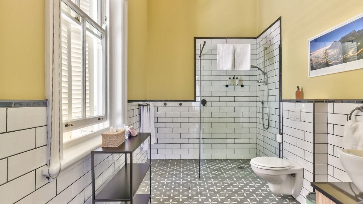Parker Cottage Guesthouse » Matoke
