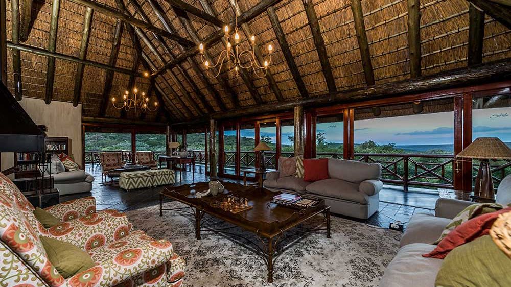 Sekala Private Game Lodge » Zuid Afrika » Matoke Tours