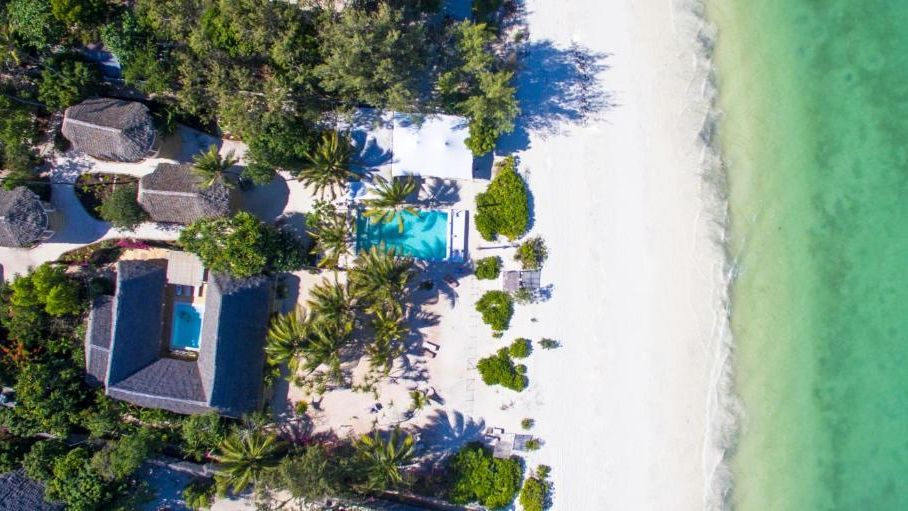 Sharazad Boutique Hotel » Tanzania » Matoke Tours