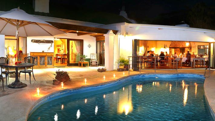 Skeiding Guest Farm » Matoke