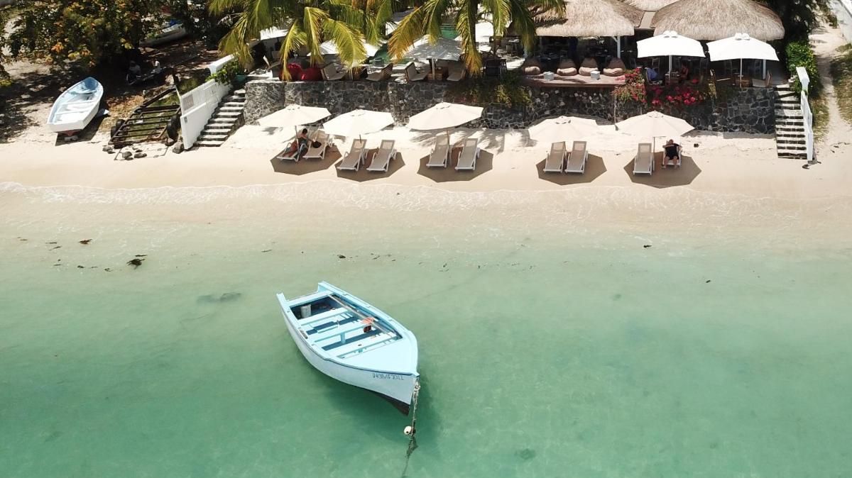 The Bay Hotel Mauritius » Matoke