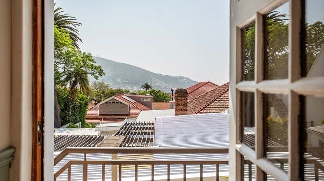 Tom's Guest House » Matoke