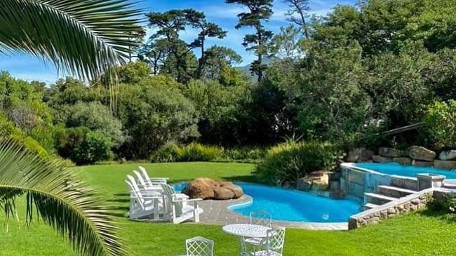 Vida Nova Retreat » Matoke