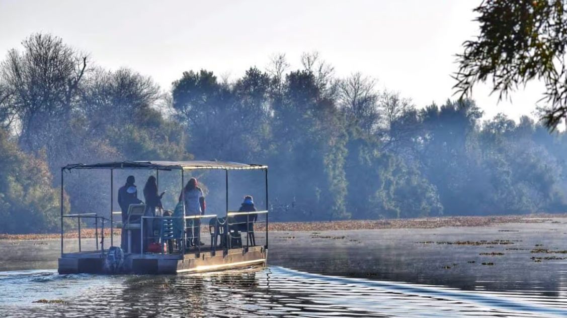 Mziki Safari Lodge » Matoke