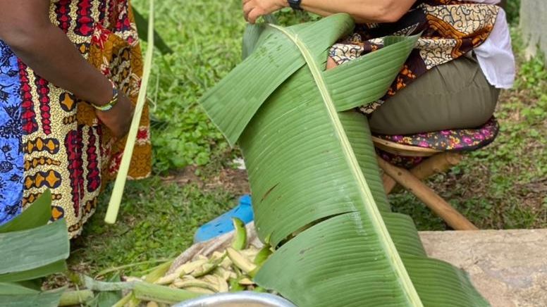 Matoke Tours Africa DMC | Traveling Sisterhood Safaris