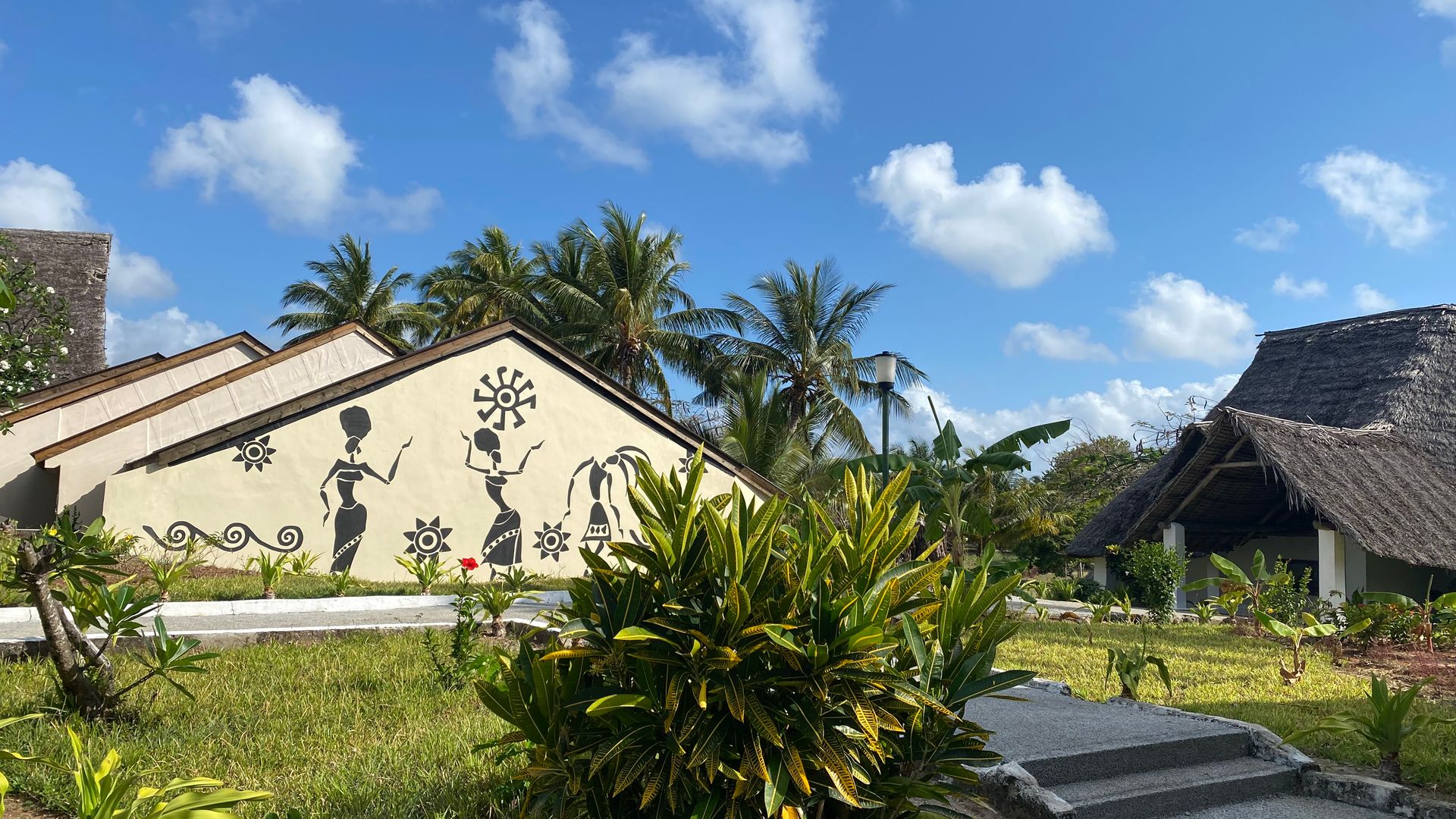 Basecamp Mafia Island » Tanzania » Matoke Tours