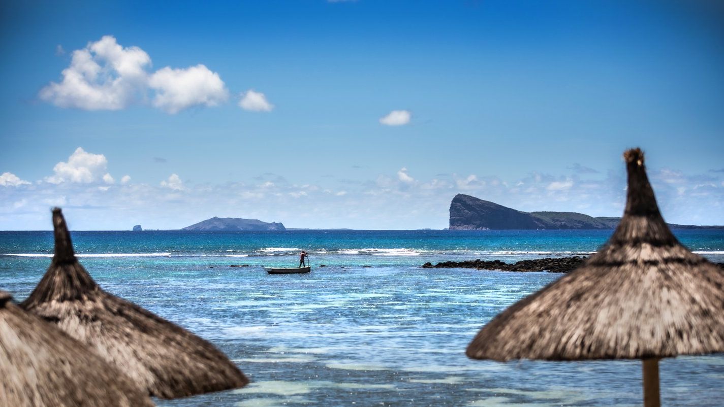 Canonnier Beachcomber » Matoke