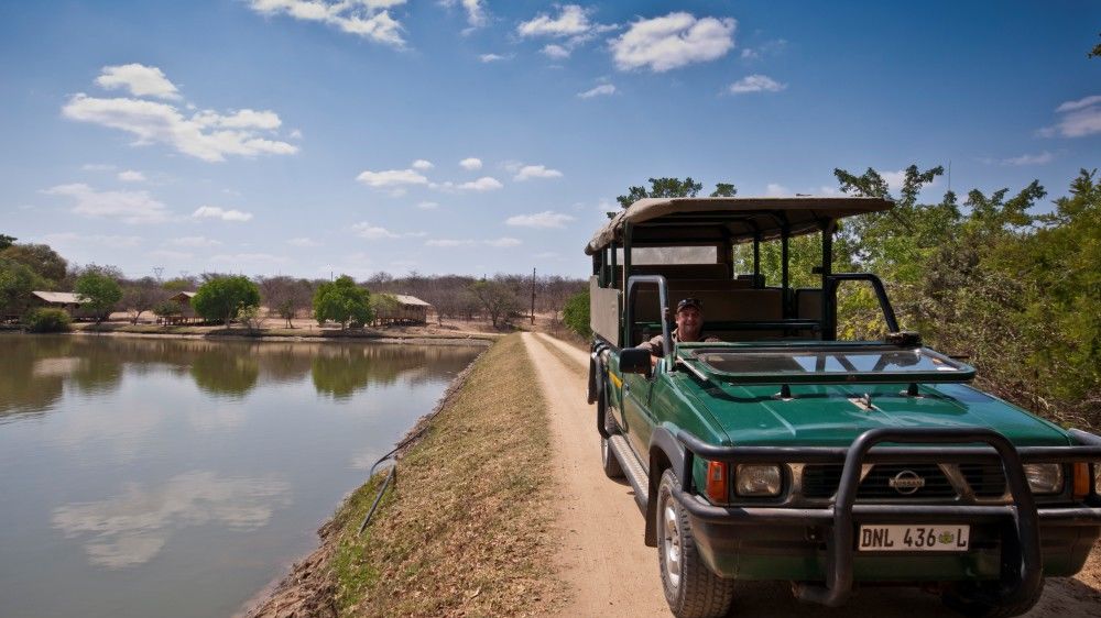 Africamps Hoedspruit » Matoke