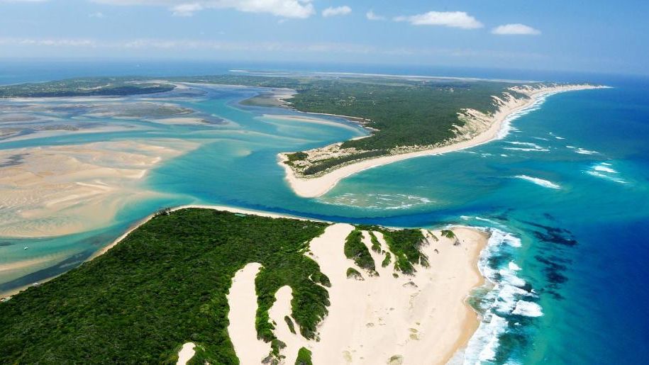 Zuid Afrika Mozambique reis | 16 dagen | Combineer Safari met strand