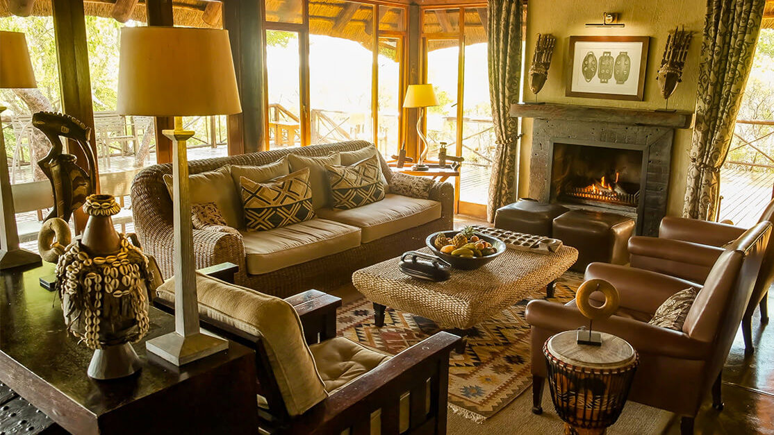 Nungubane Game Lodge » Matoke