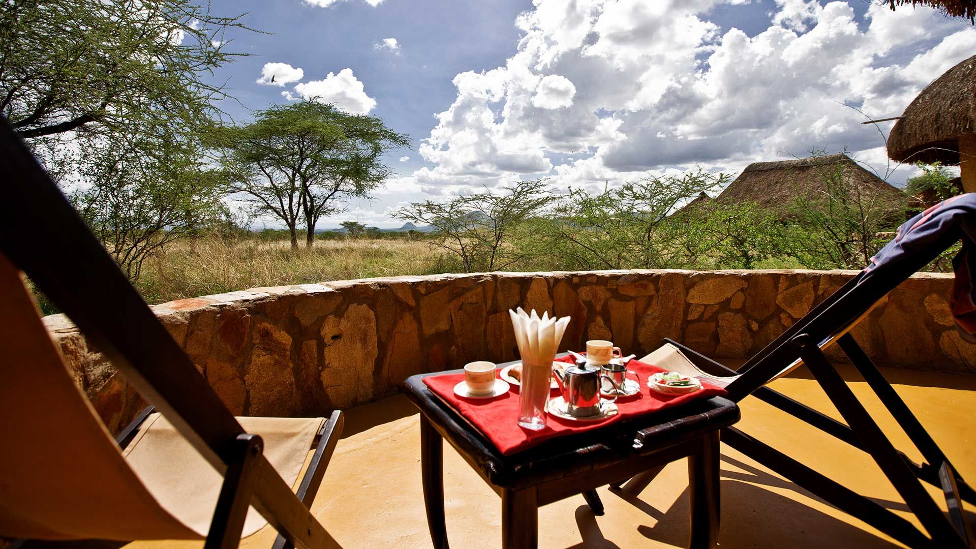 Samburu Sopa Lodge » Matoke