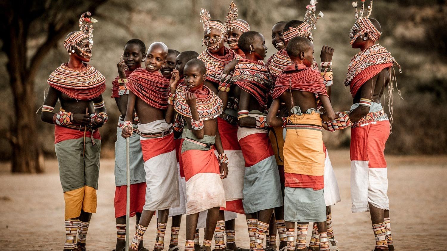 Sasaab Samburu » Matoke