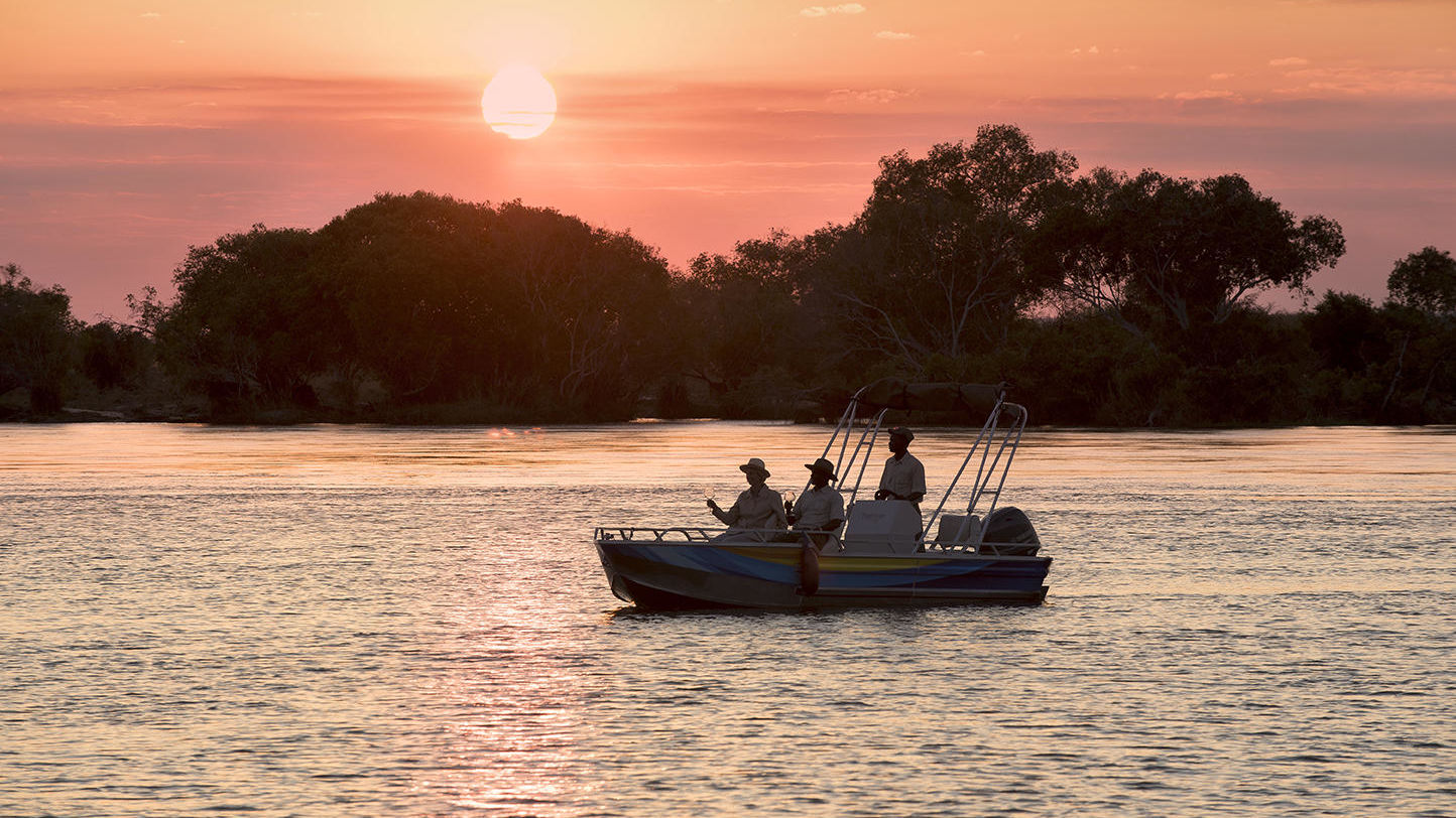 Self drive Zimbabwe - 4x4 autorondreis Zimbabwe met Matoke Tours