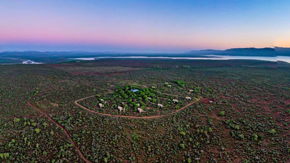 Africamps White Elephant » Zuid Afrika » Matoke Tours