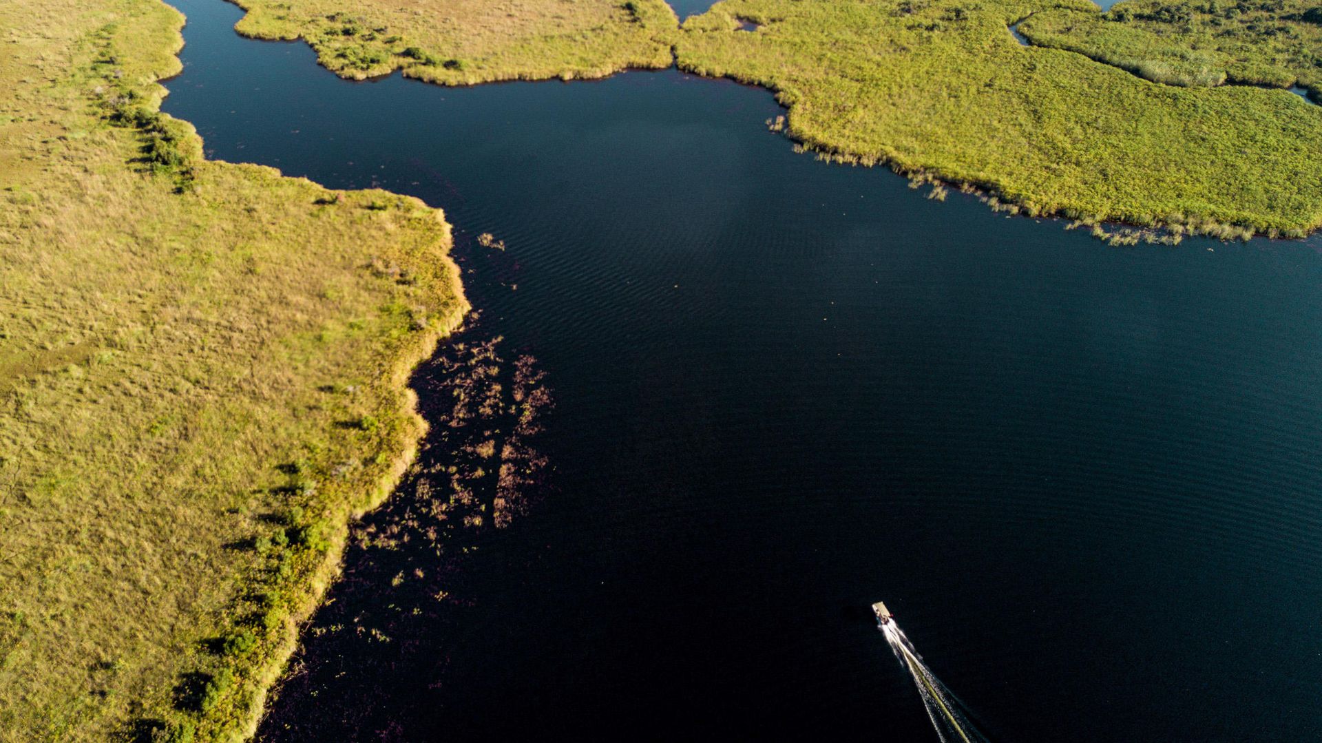 Xugana Island Lodge » Botswana » Matoke Tours