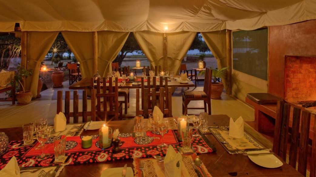 Kicheche Laikipia Camp » Matoke