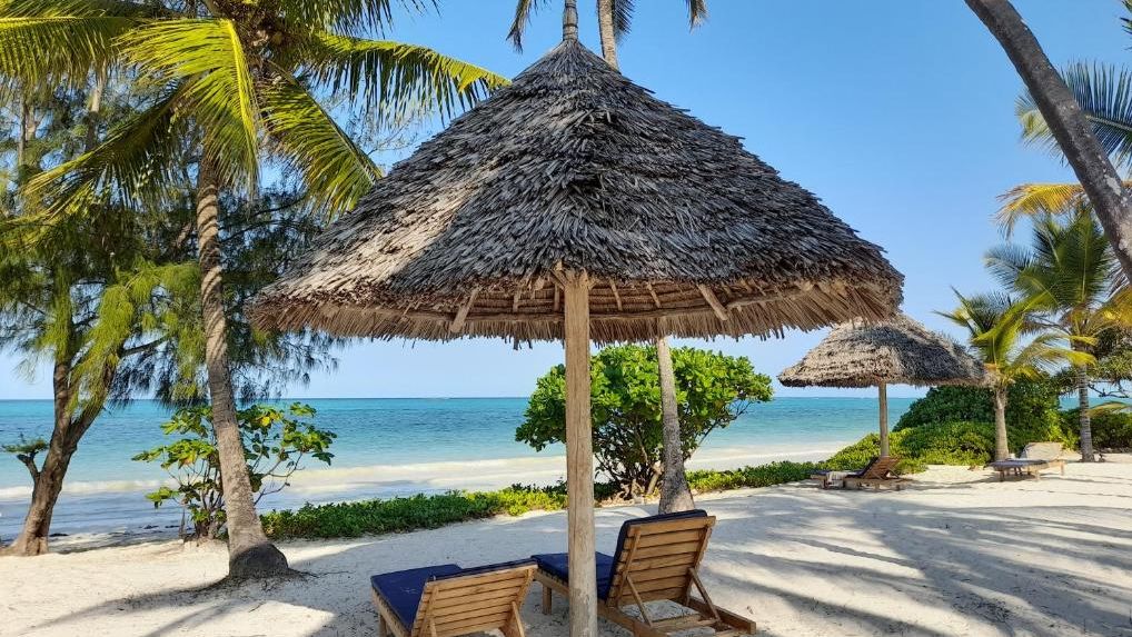 Kijani Beach Villas » Tanzania » Matoke Tours