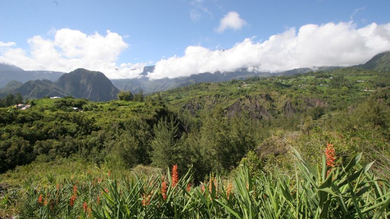 Relais de Cimes » Matoke