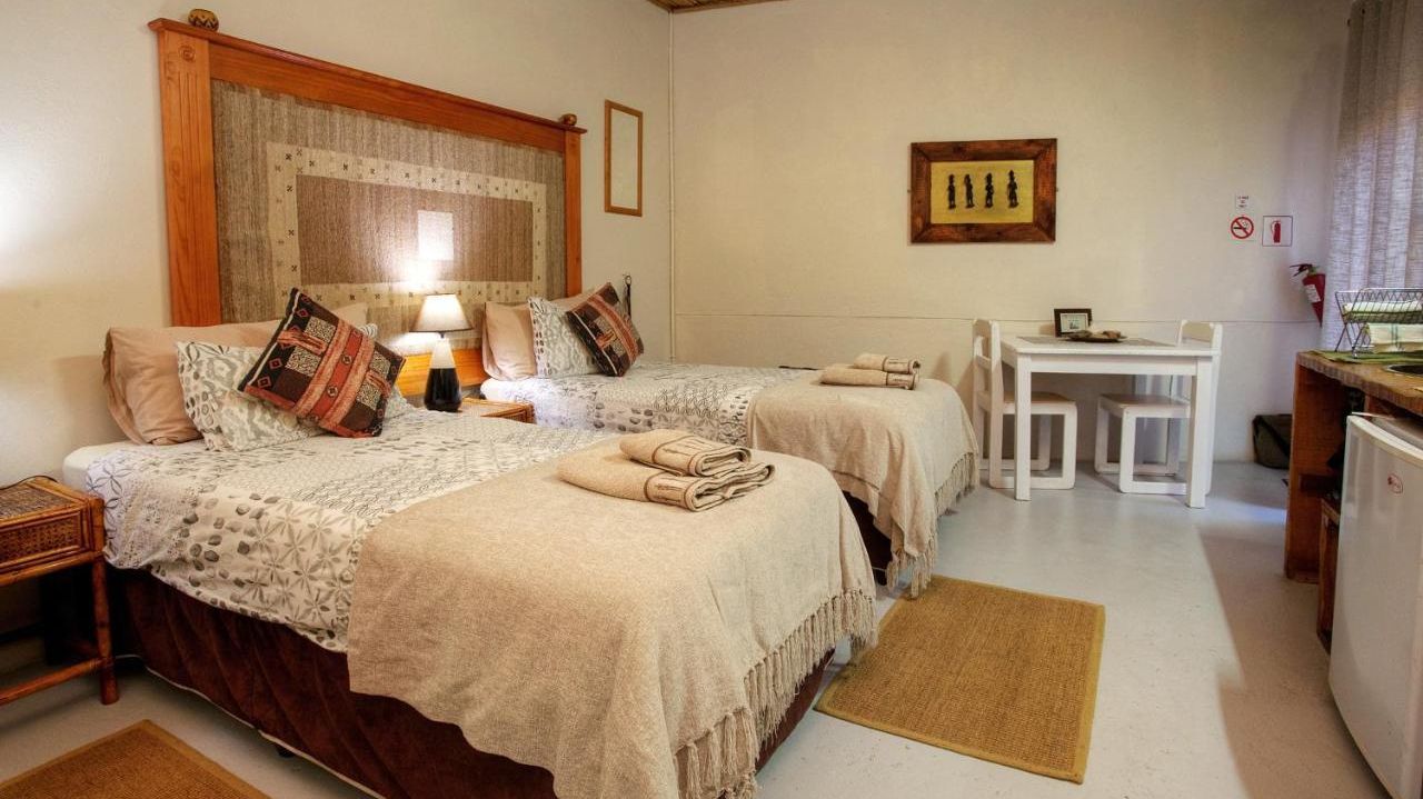 Duiwekloof Lodge » Zuid Afrika » Matoke Tours